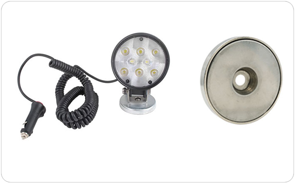 Agriculture Light Kits Magnetic Amount