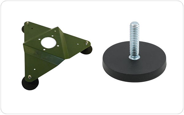 GPS Antenna Magnetic Amount